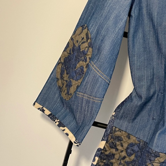 Derek lam jacket - Picture 3 of 5